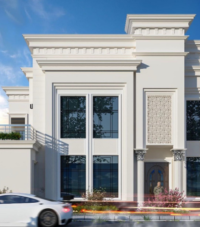 villas development 2