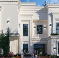 villas development 3